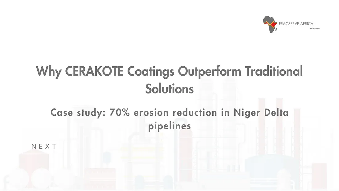 Why CERAKOTE Coatings Outperform Traditional Solutions